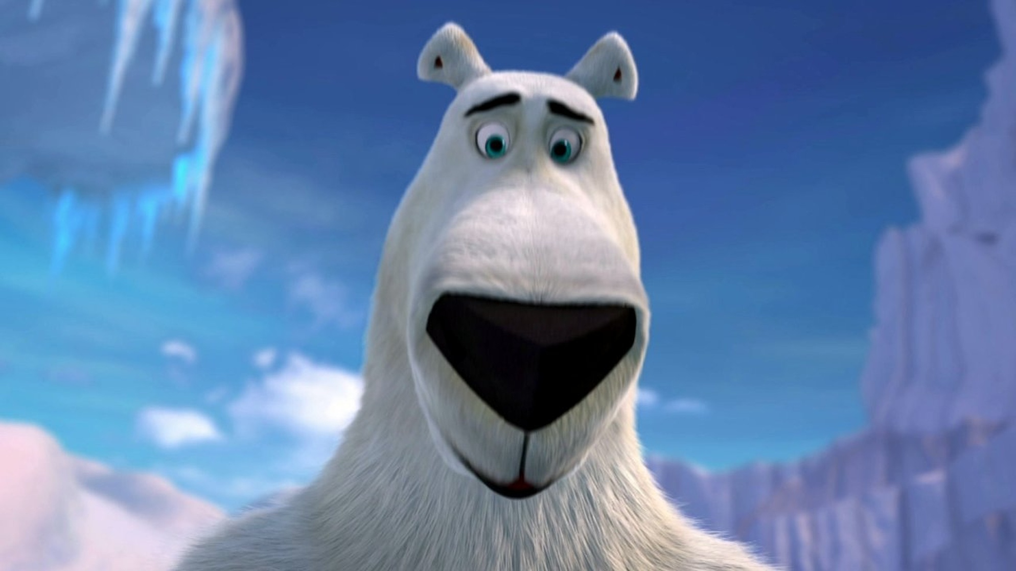 Norm of the North Norm of the North