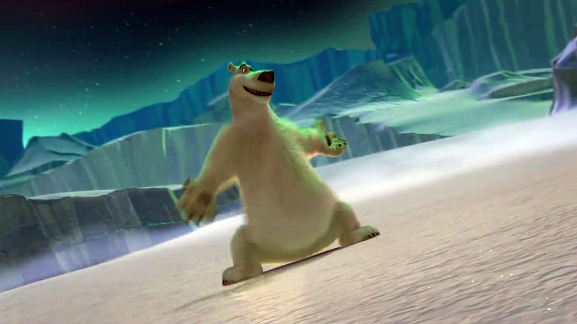 Norm of the North Norm of the North