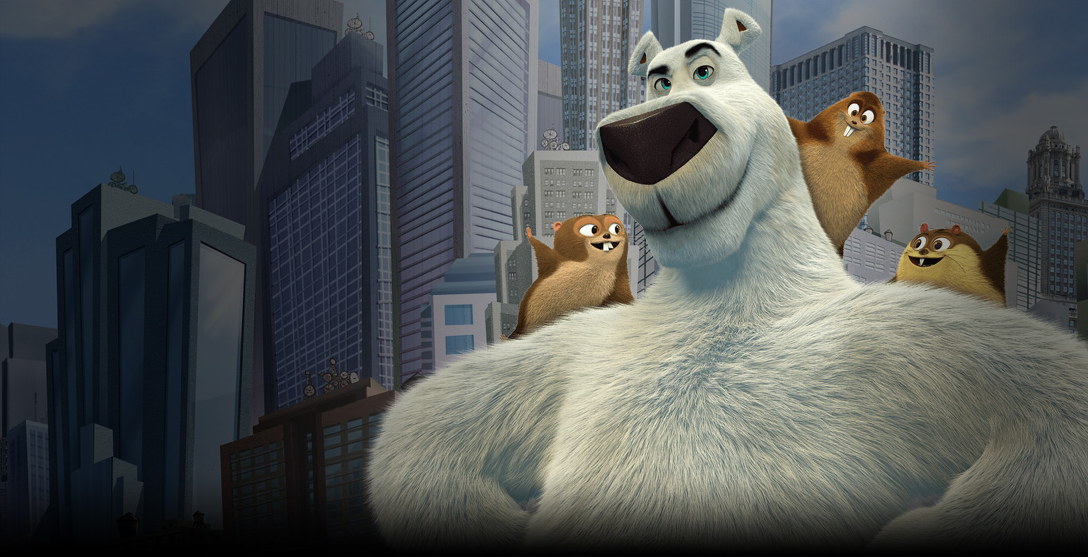 Norm of the North Norm of the North