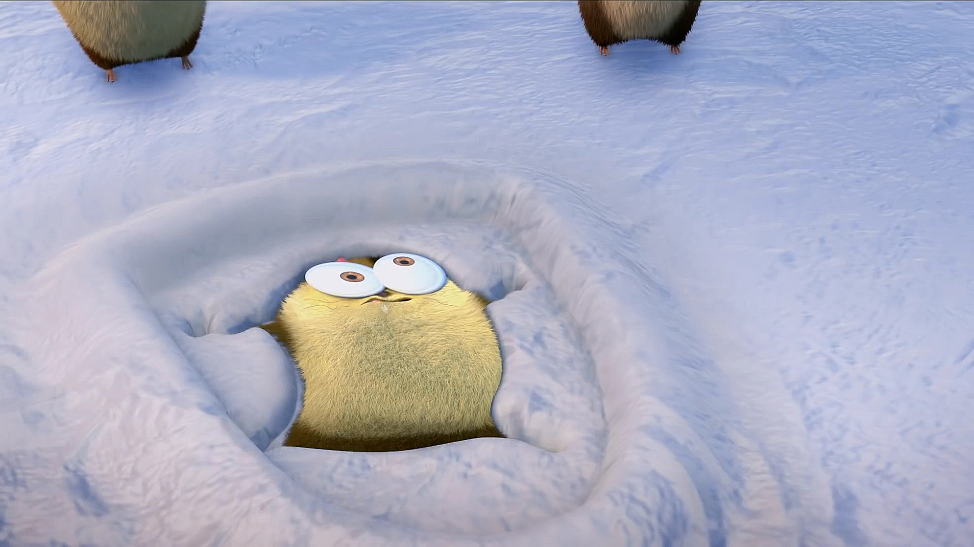 Norm of the North Norm of the North