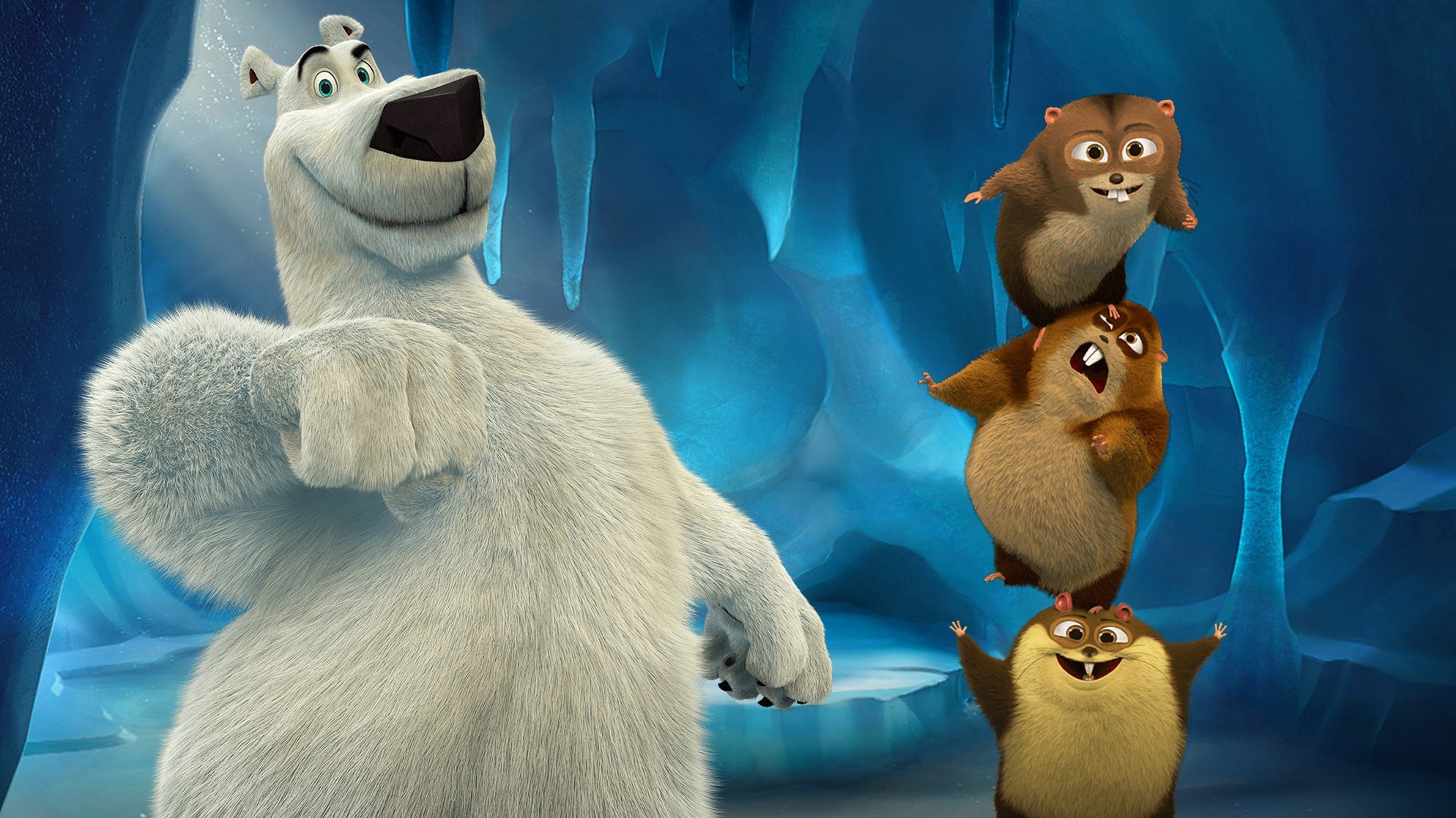 Norm of the North