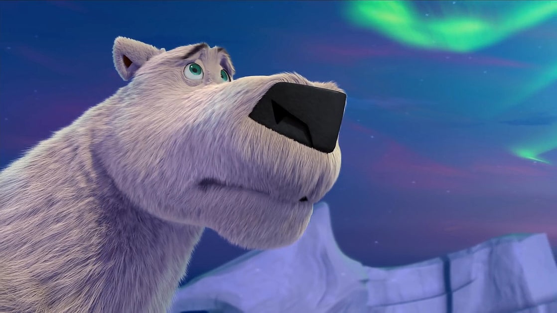 Norm of the North Norm of the North