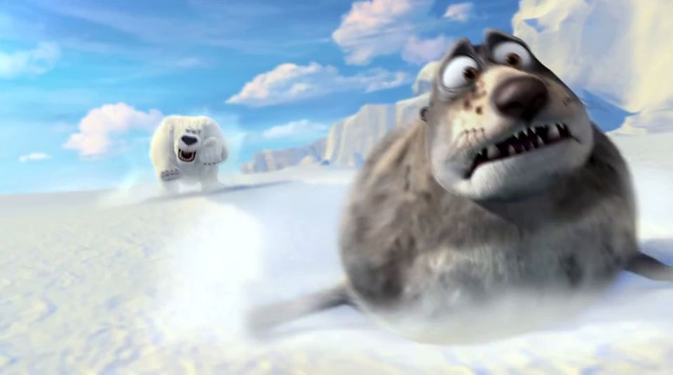 Norm of the North