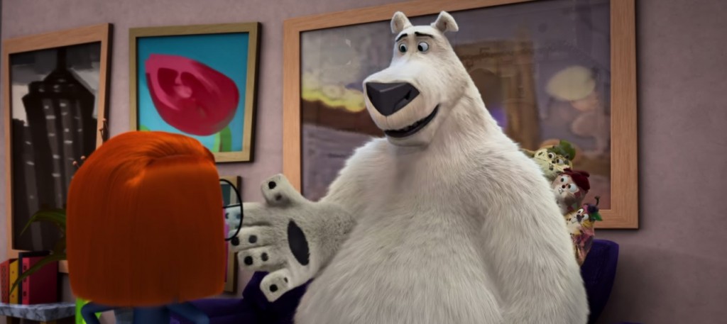 Norm of the North Norm of the North
