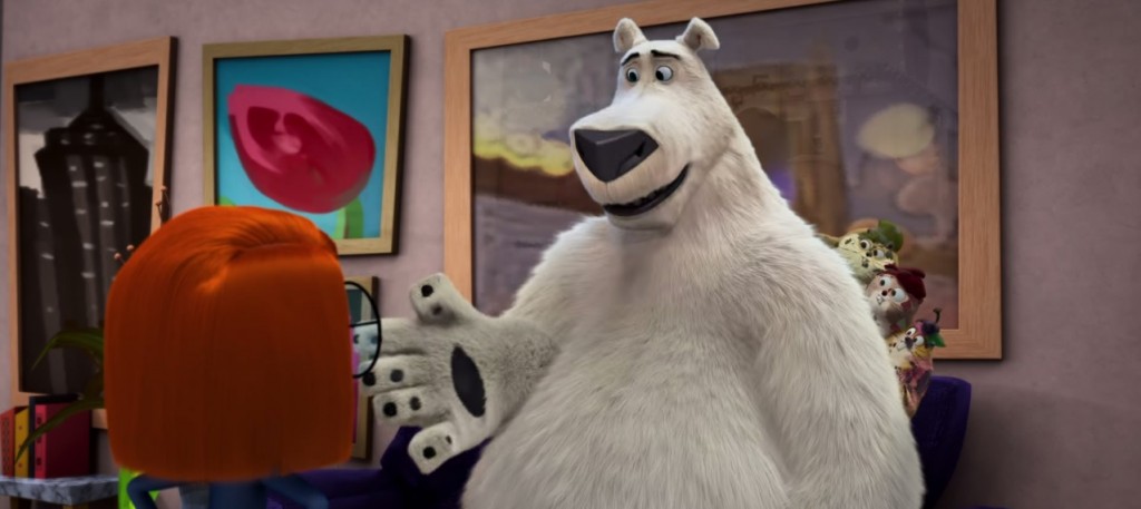 Norm of the North