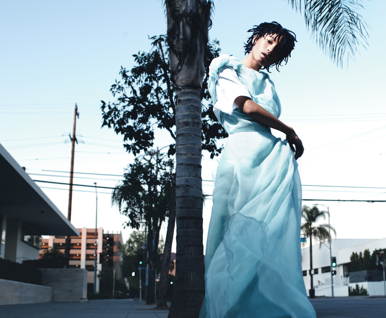 Willow Smith