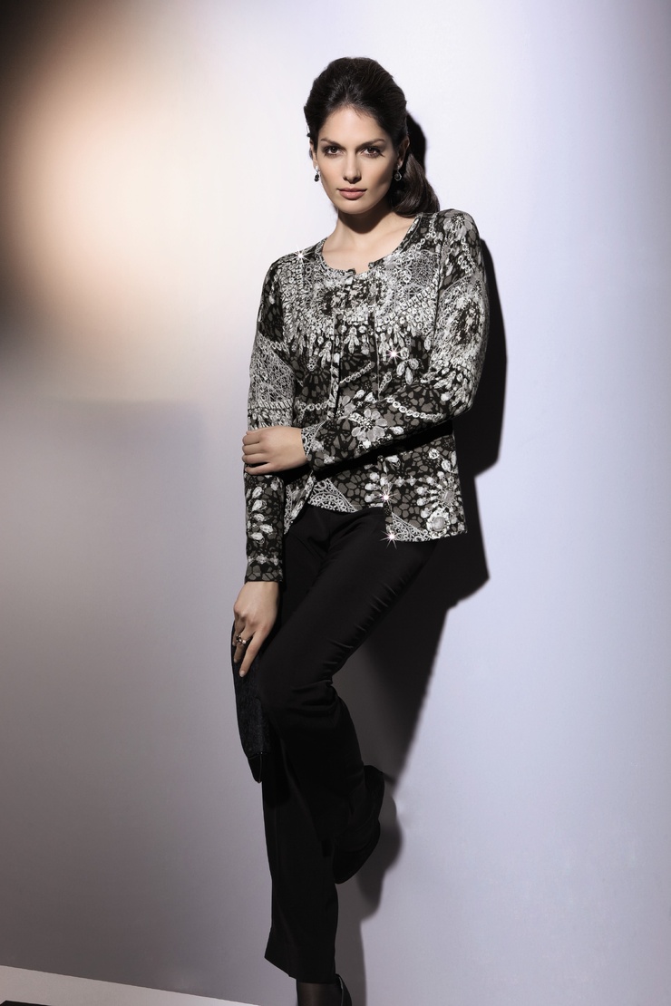 Picture of Patricia Roman