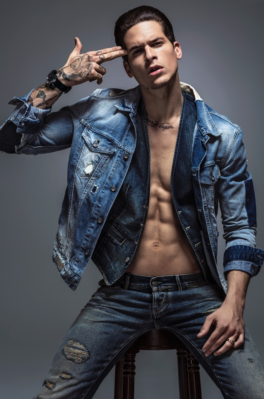 Diego Fragoso