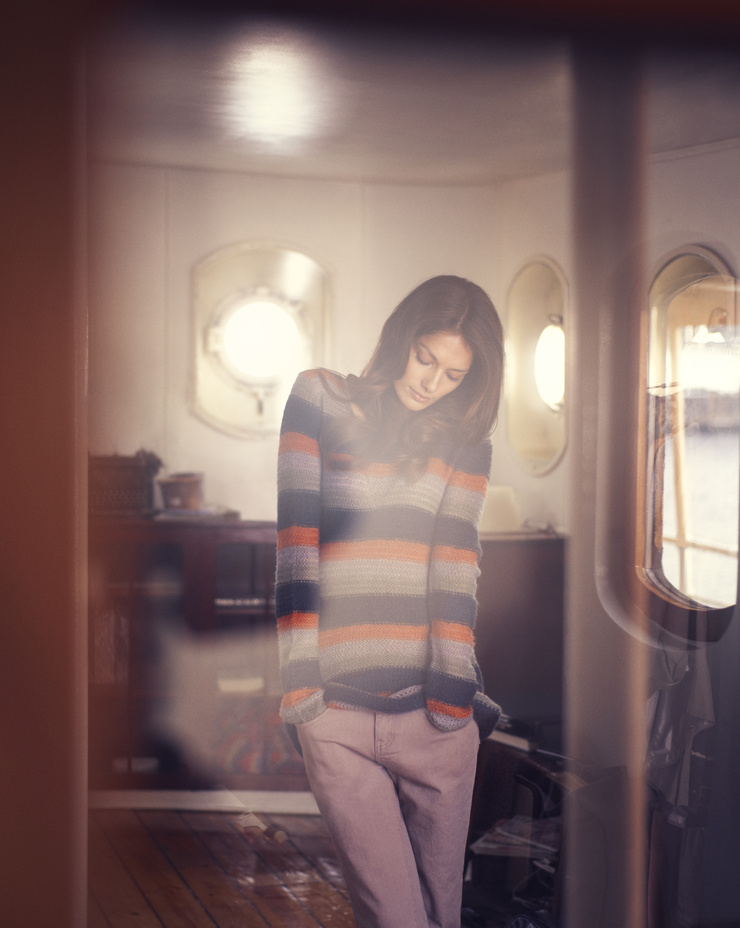 Picture of Patricia Roman