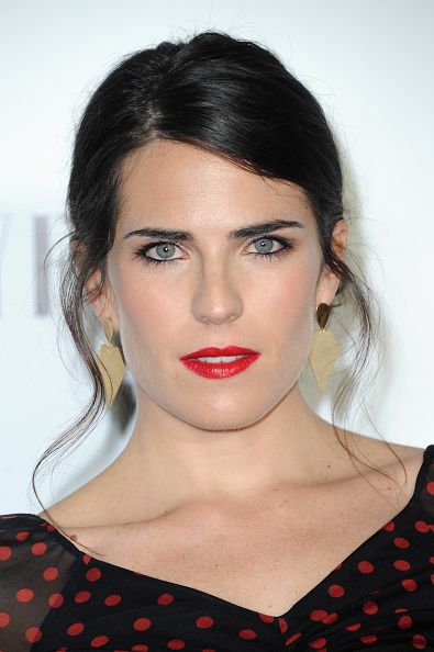 Image of Karla Souza