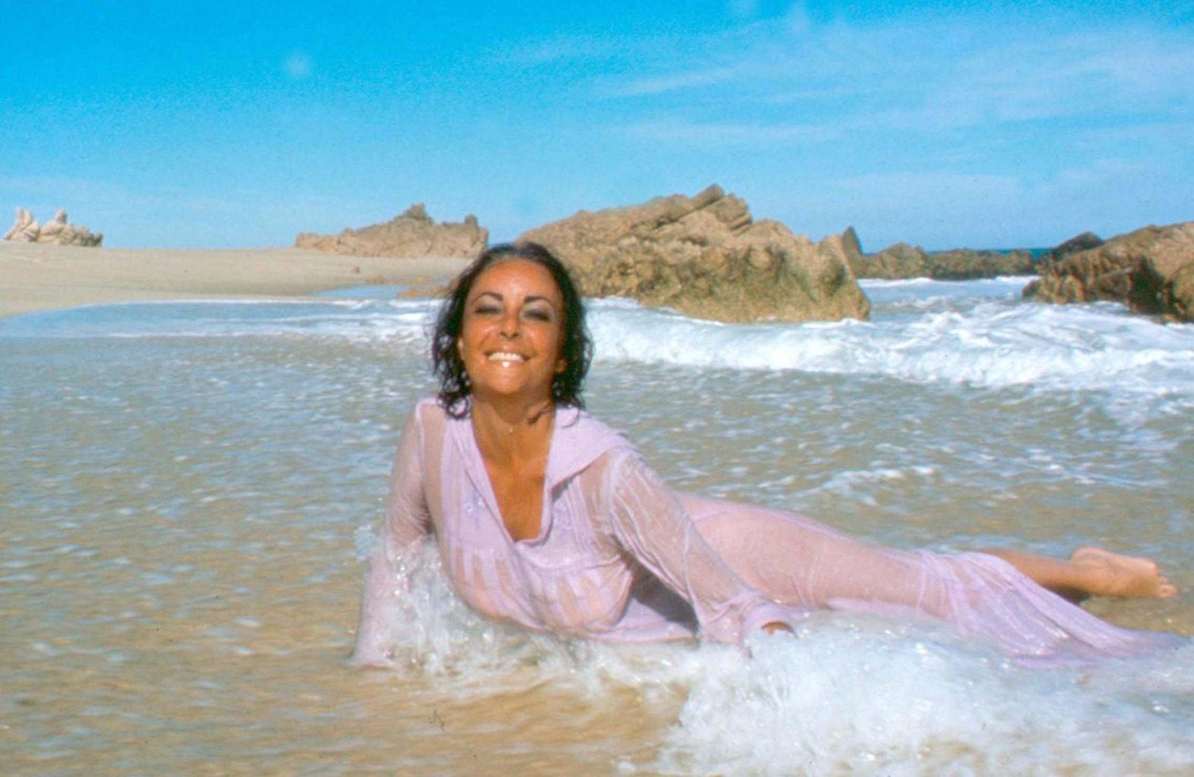 Elizabeth Taylor Elizabeth Taylor