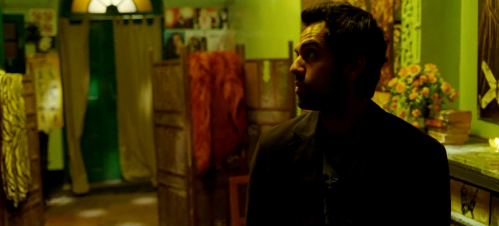 Dev.D (2009)