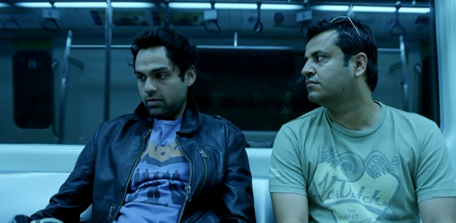 Dev.D (2009)