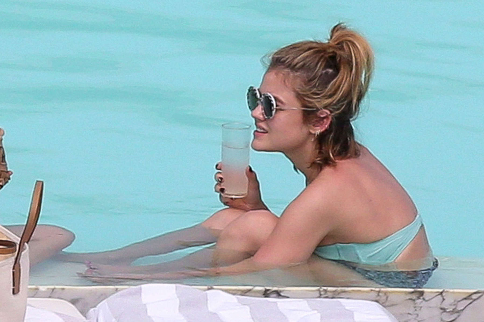 Lucy Hale