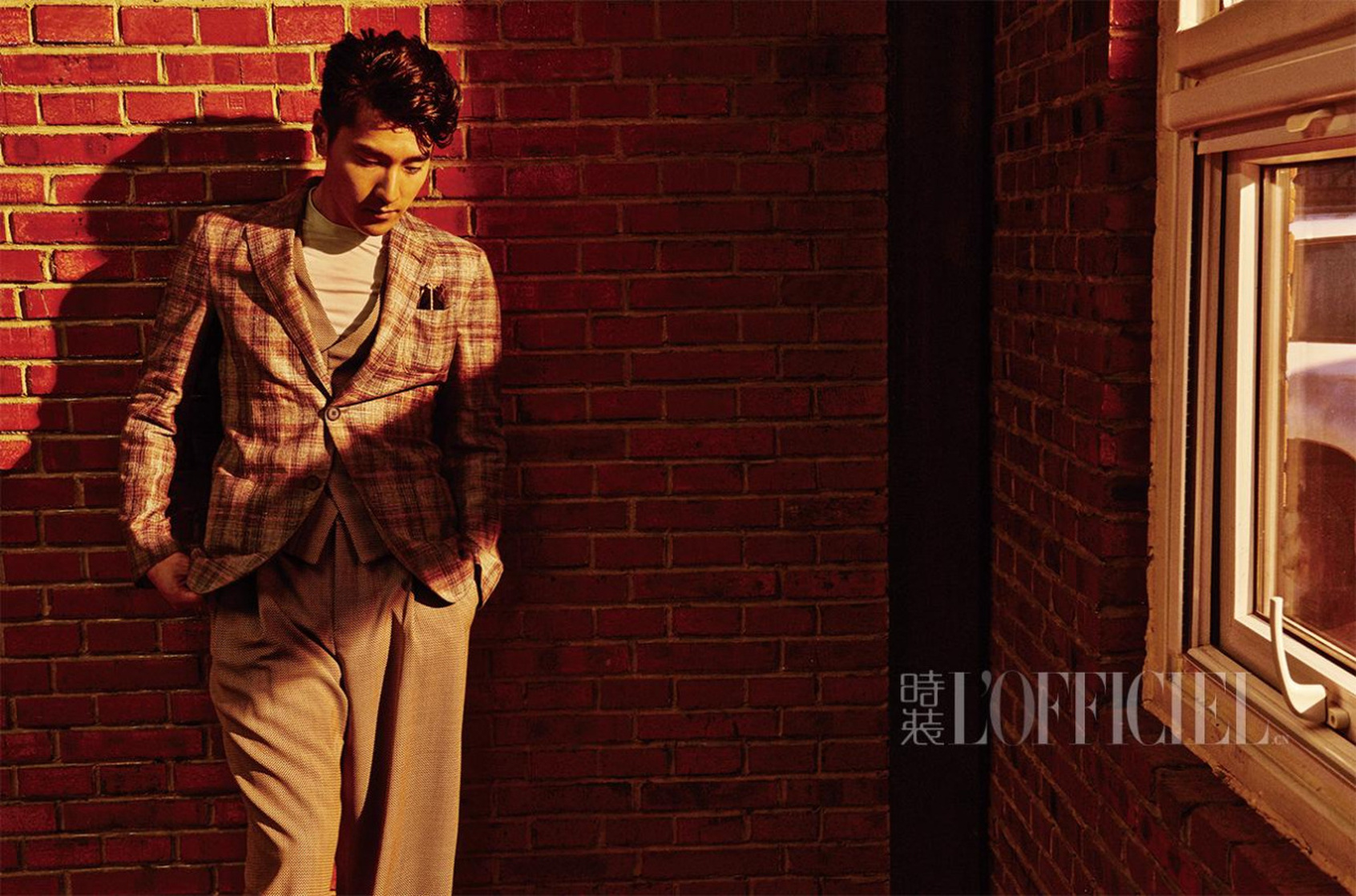 Mark Chao