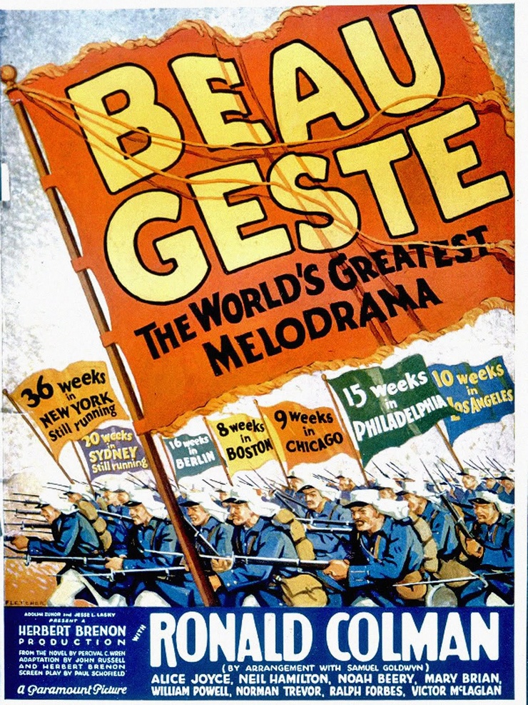 S4 - Beau geste - Télé-Loisirs