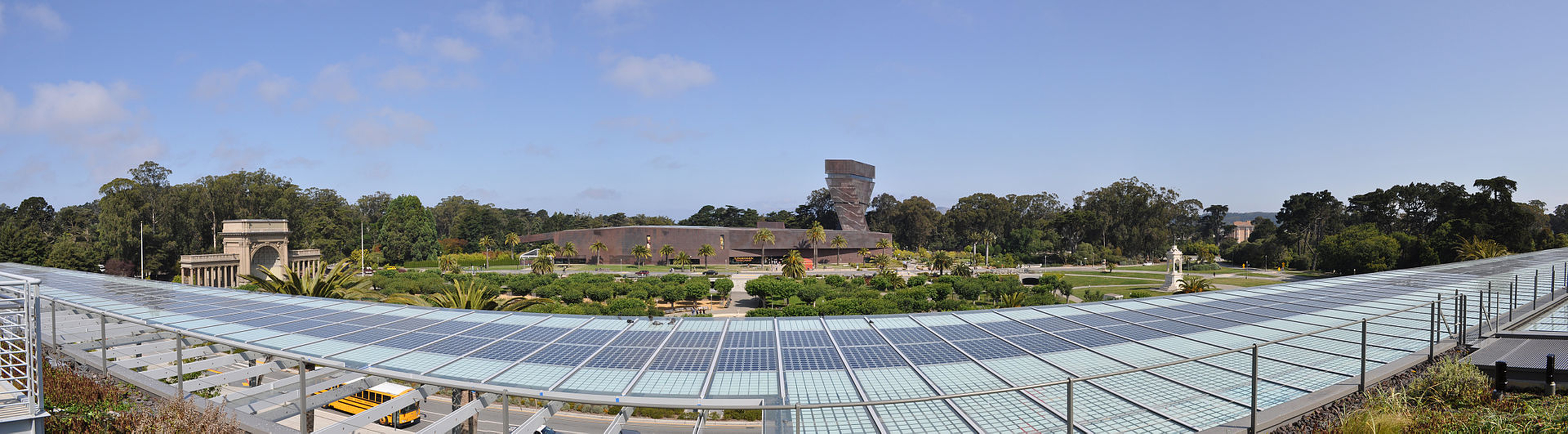 California Academy of Sciences