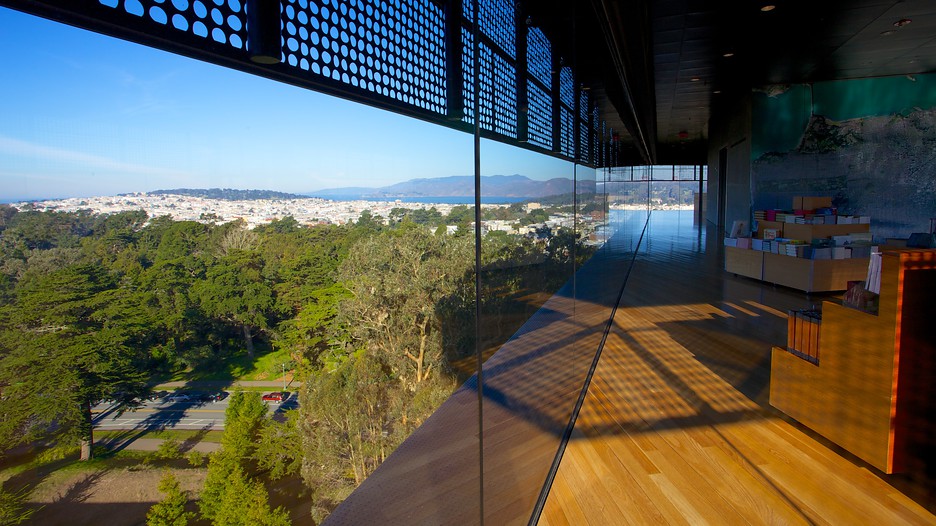 De Young (museum)