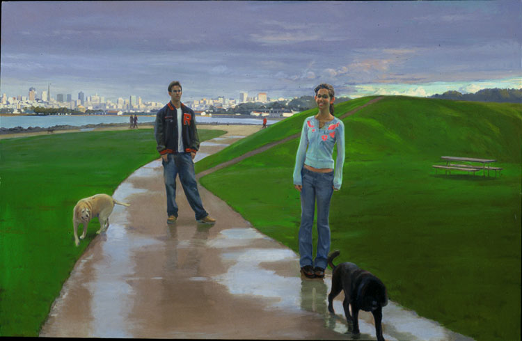 Crissy Field