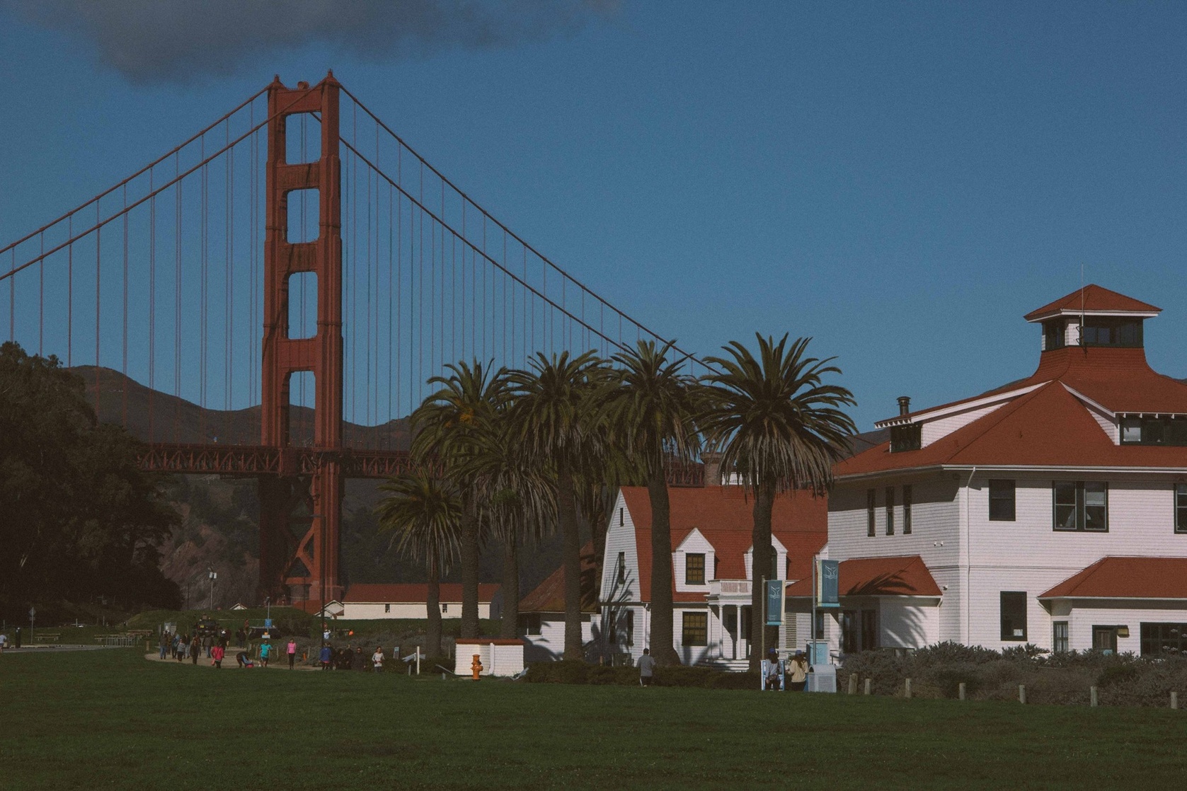 Crissy Field