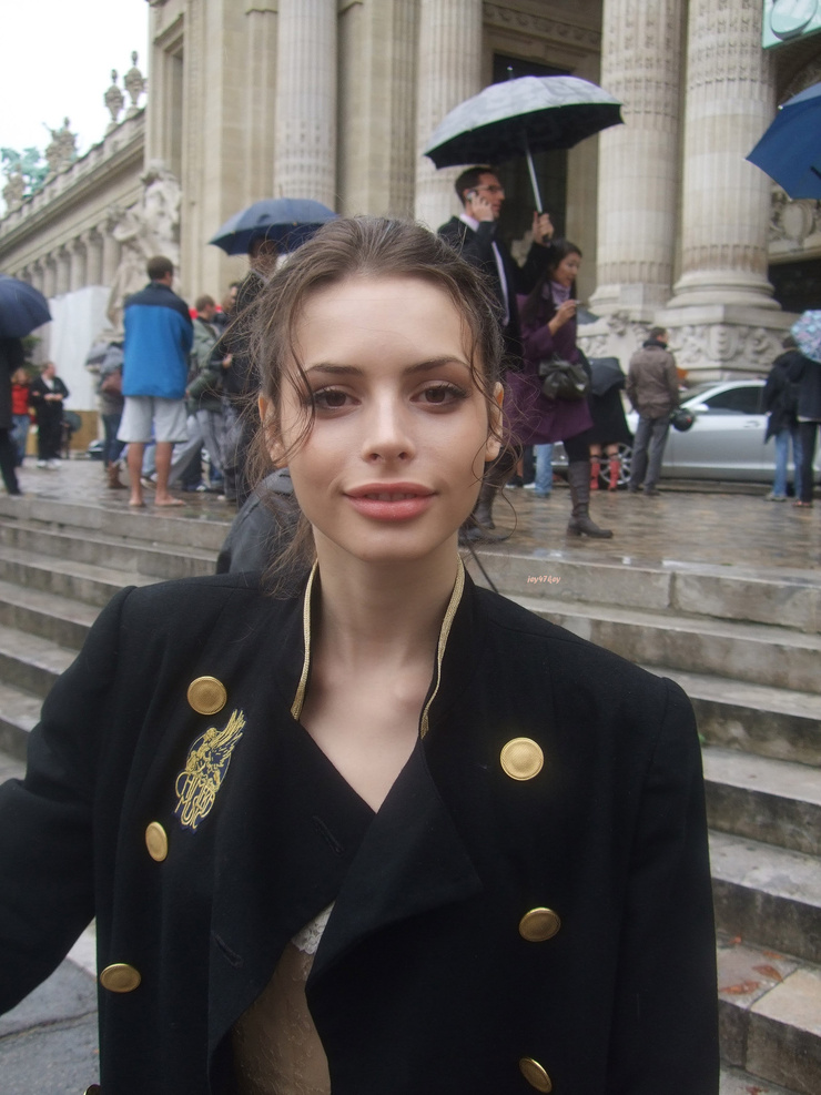 Picture of Charlotte Kemp Muhl