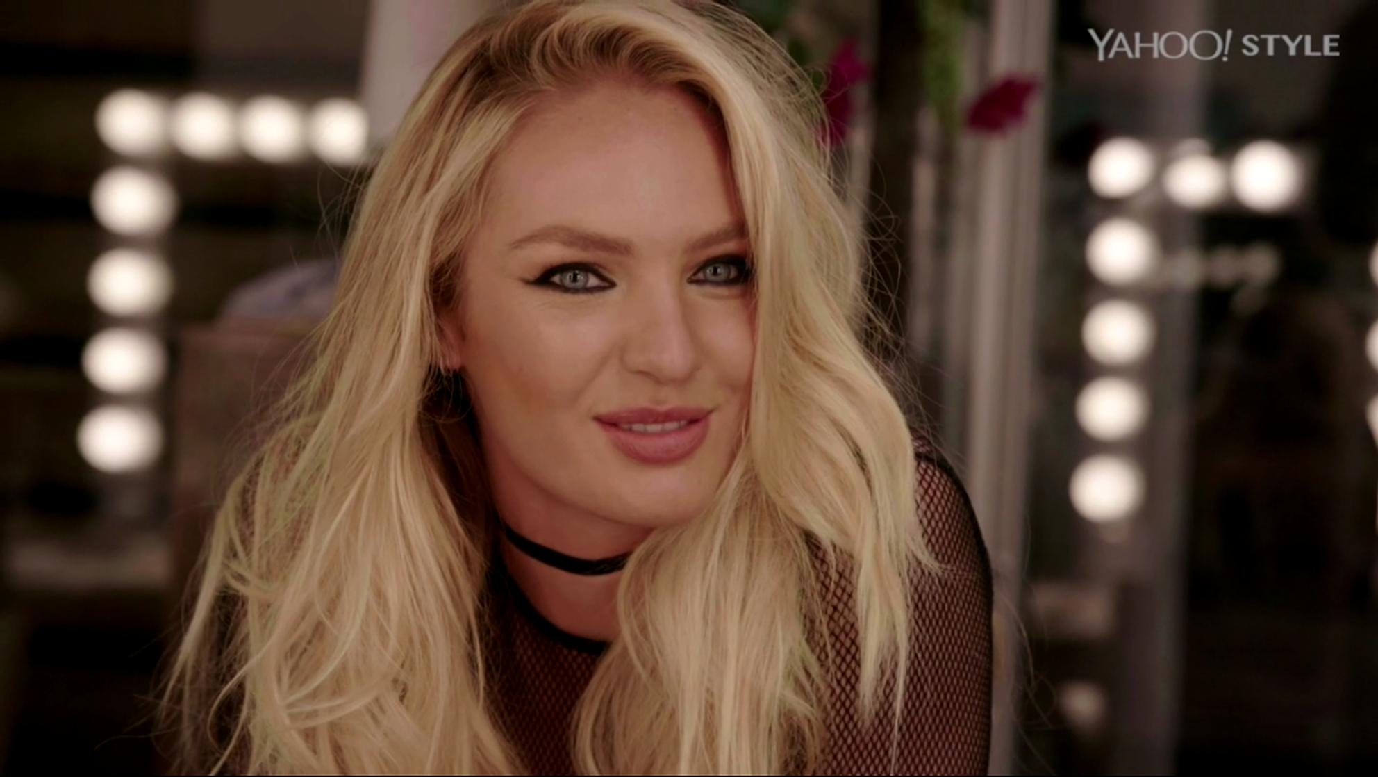 Candice Swanepoel Candice Swanepoel