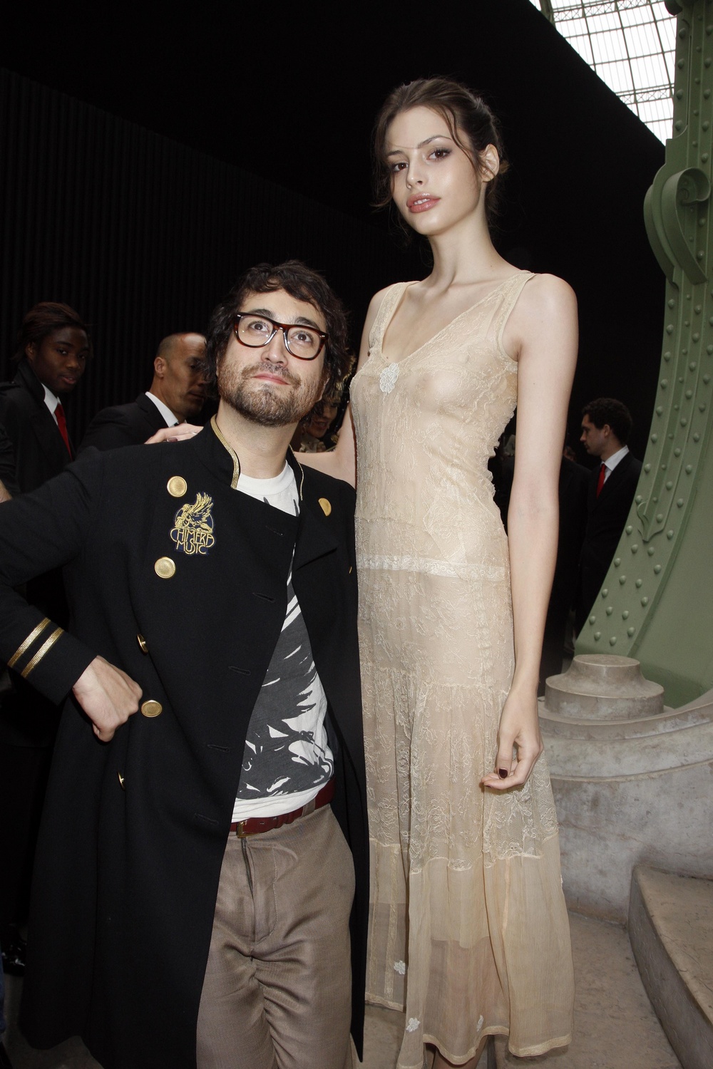 Picture of Charlotte Kemp Muhl