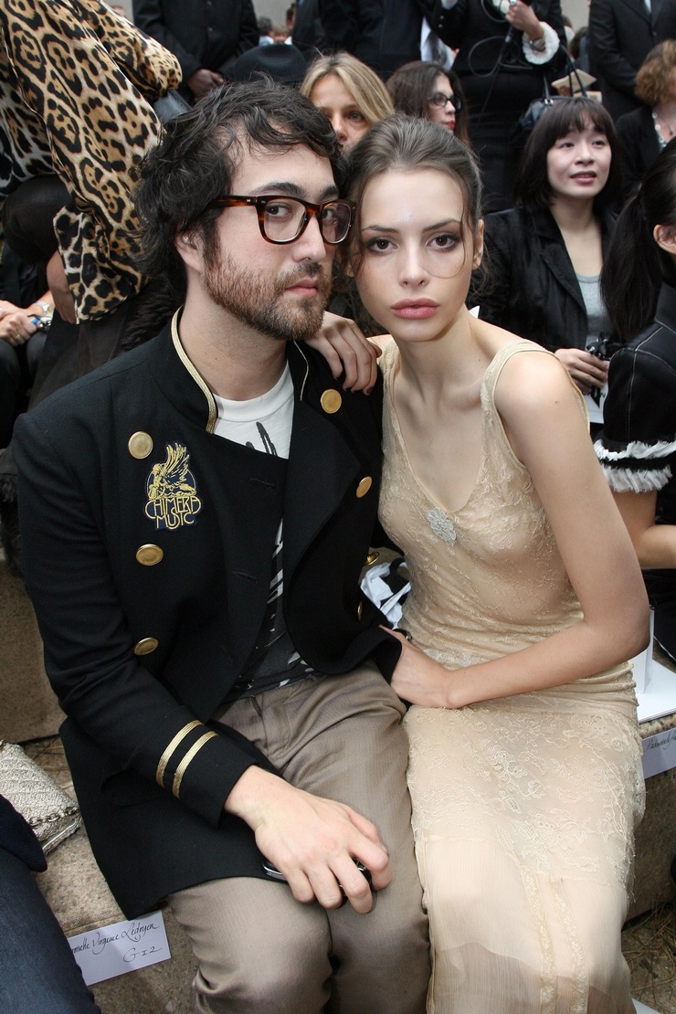 Picture of Charlotte Kemp Muhl