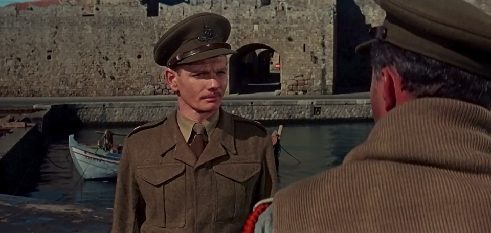 The Guns of Navarone The Guns of Navarone