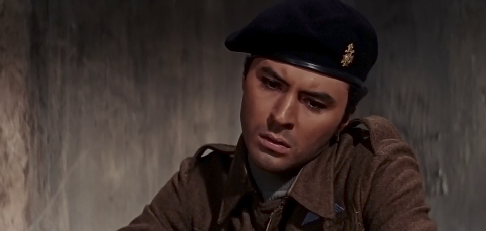 The Guns of Navarone The Guns of Navarone