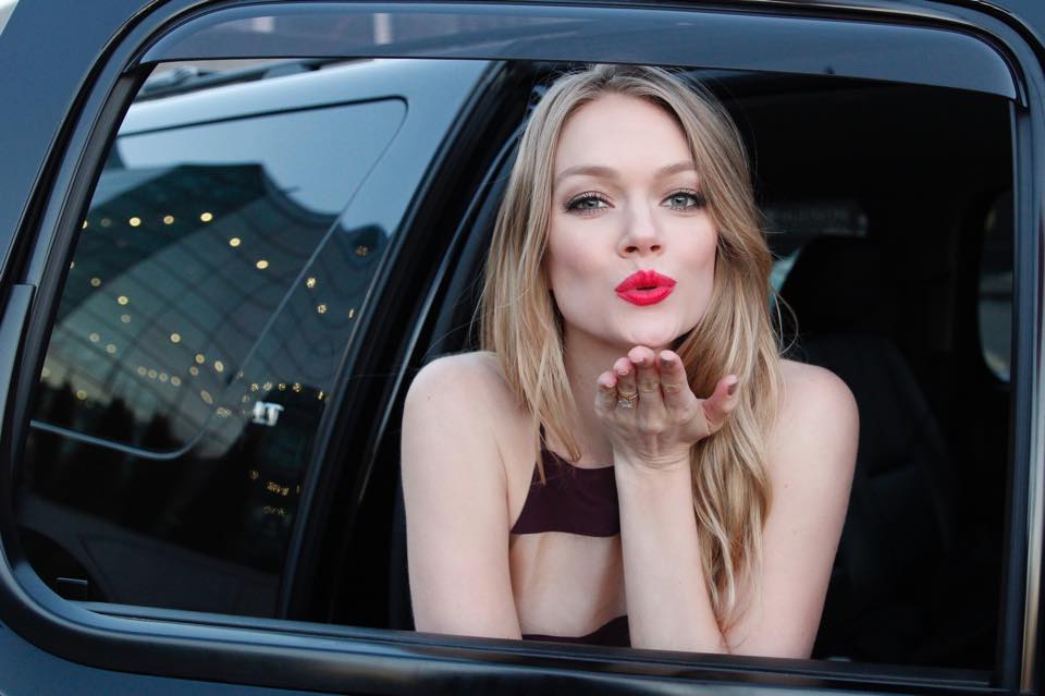 Lindsay Ellingson Lindsay Ellingson