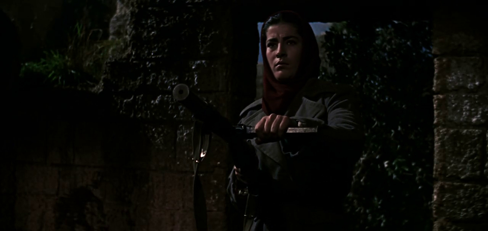 The Guns of Navarone