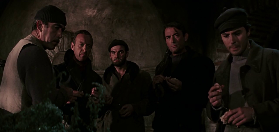 The Guns of Navarone