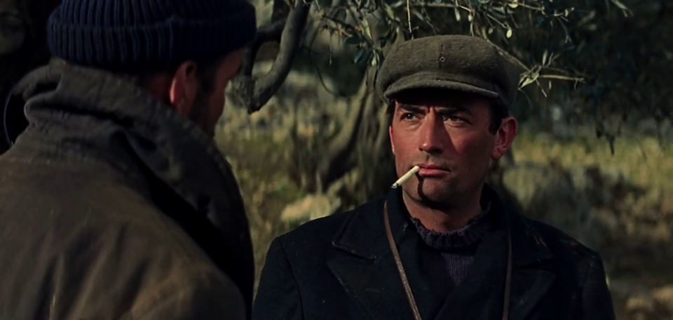 The Guns of Navarone