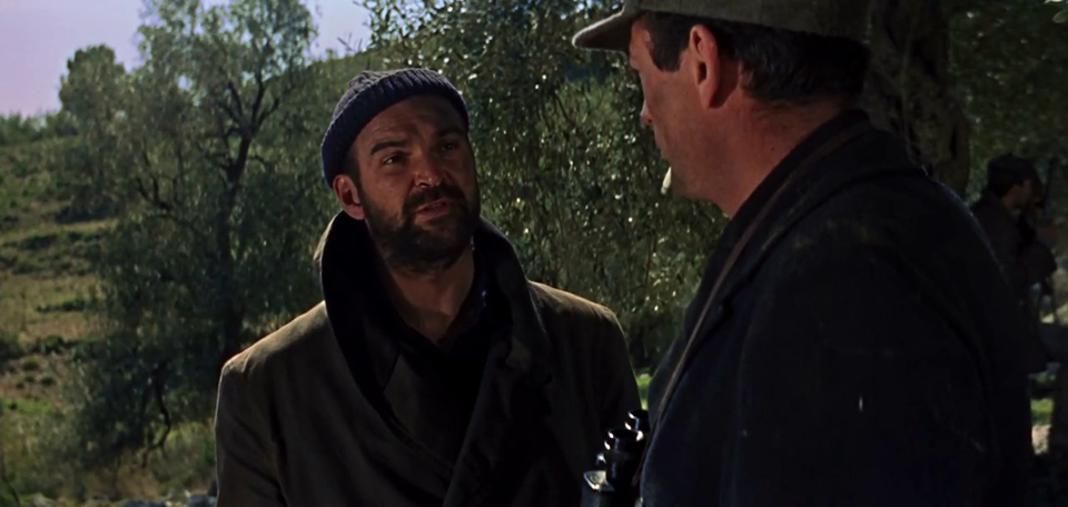 The Guns of Navarone The Guns of Navarone
