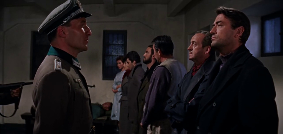 The Guns of Navarone The Guns of Navarone