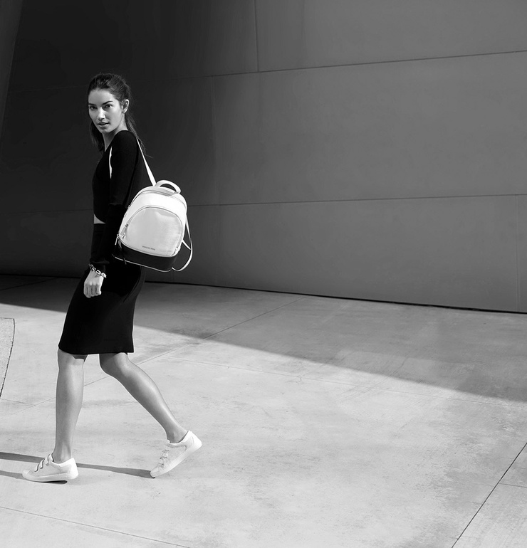 Picture of Lily Aldridge