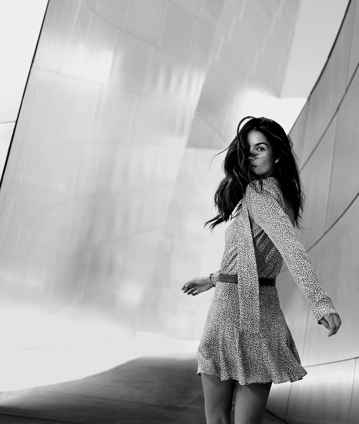 Picture of Lily Aldridge