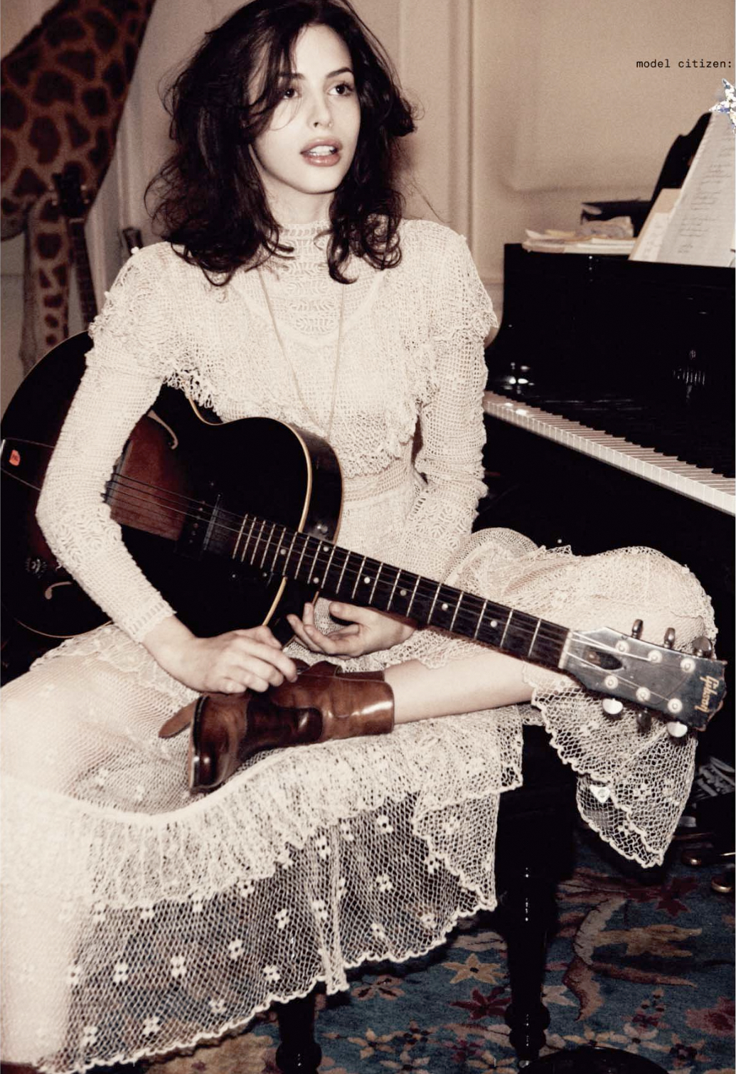 Picture of Charlotte Kemp Muhl