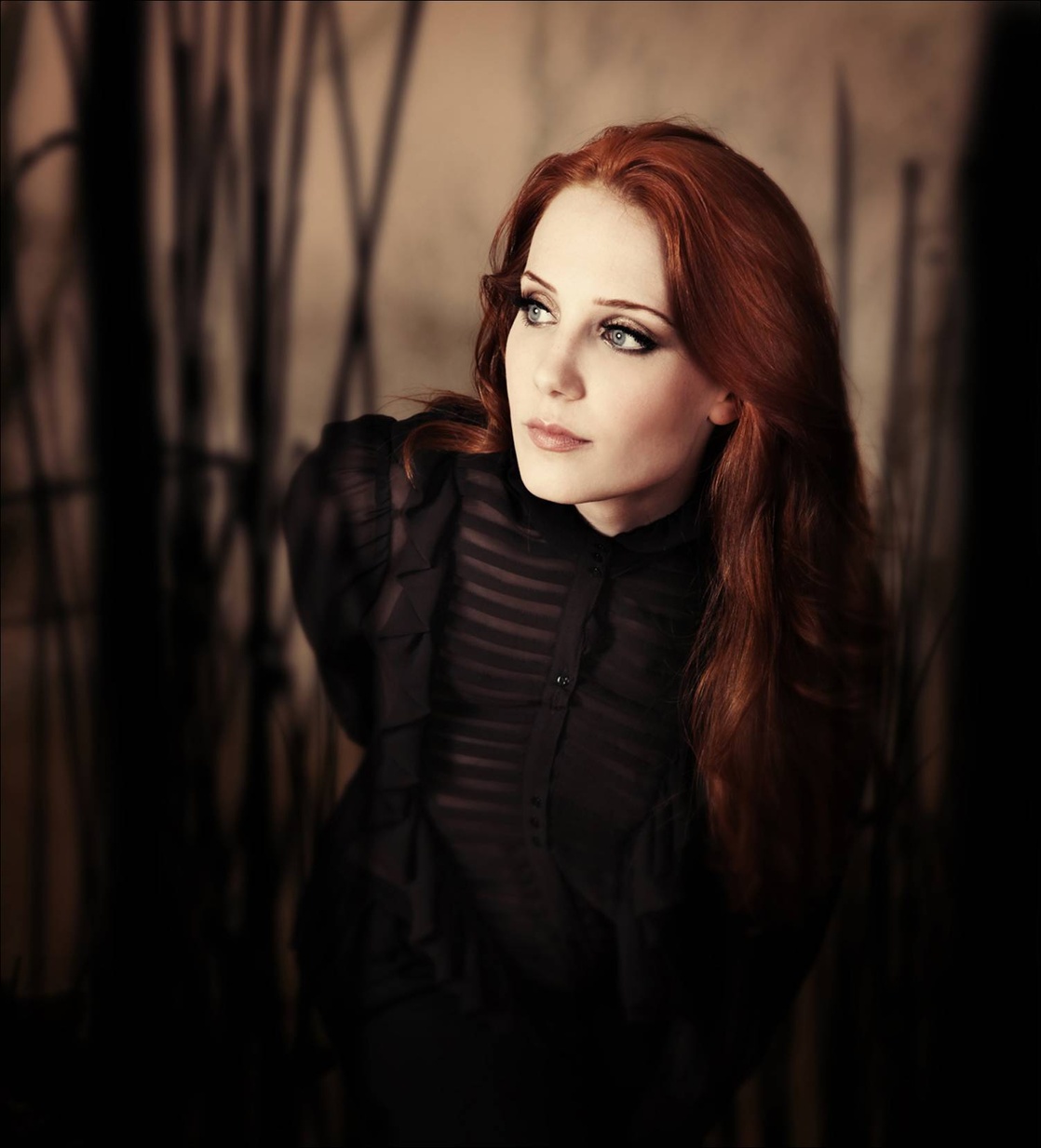 Picture of Simone Simons
