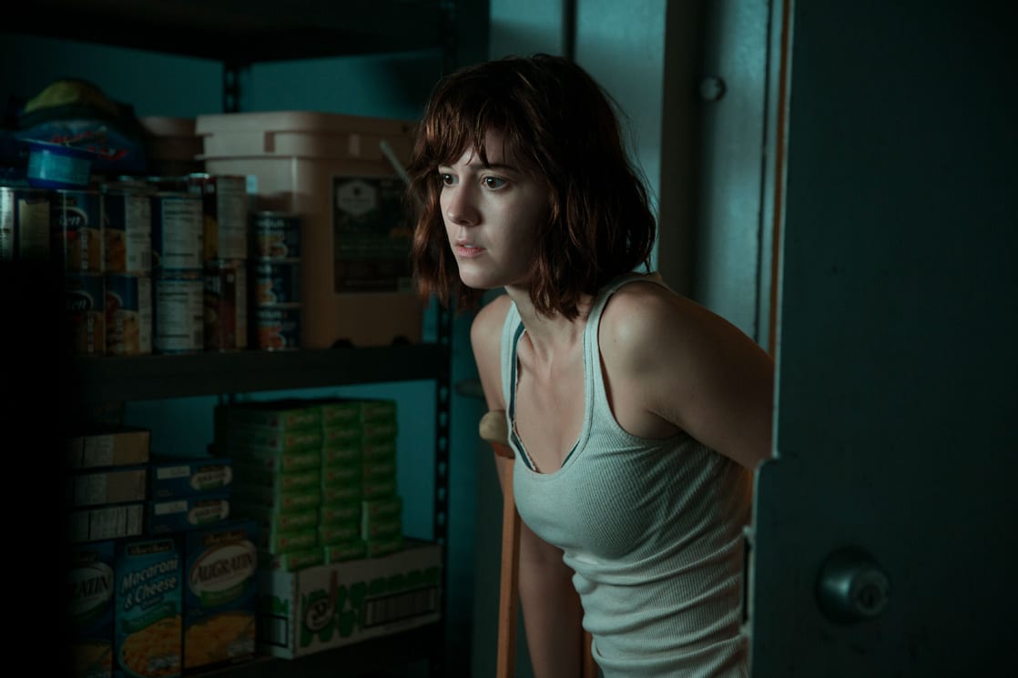 10 Cloverfield Lane