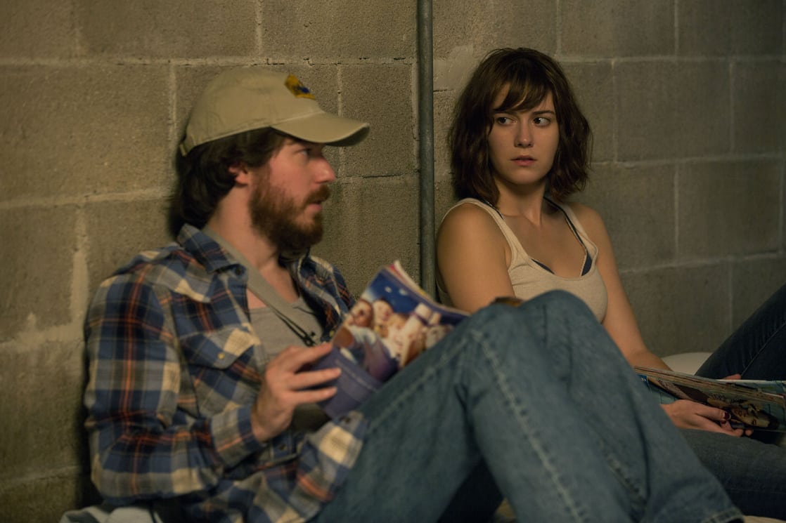 10 Cloverfield Lane