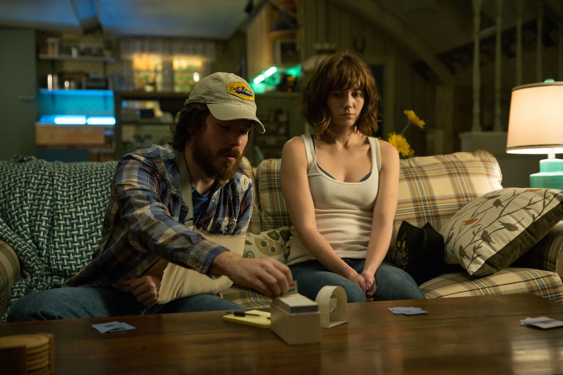 10 Cloverfield Lane