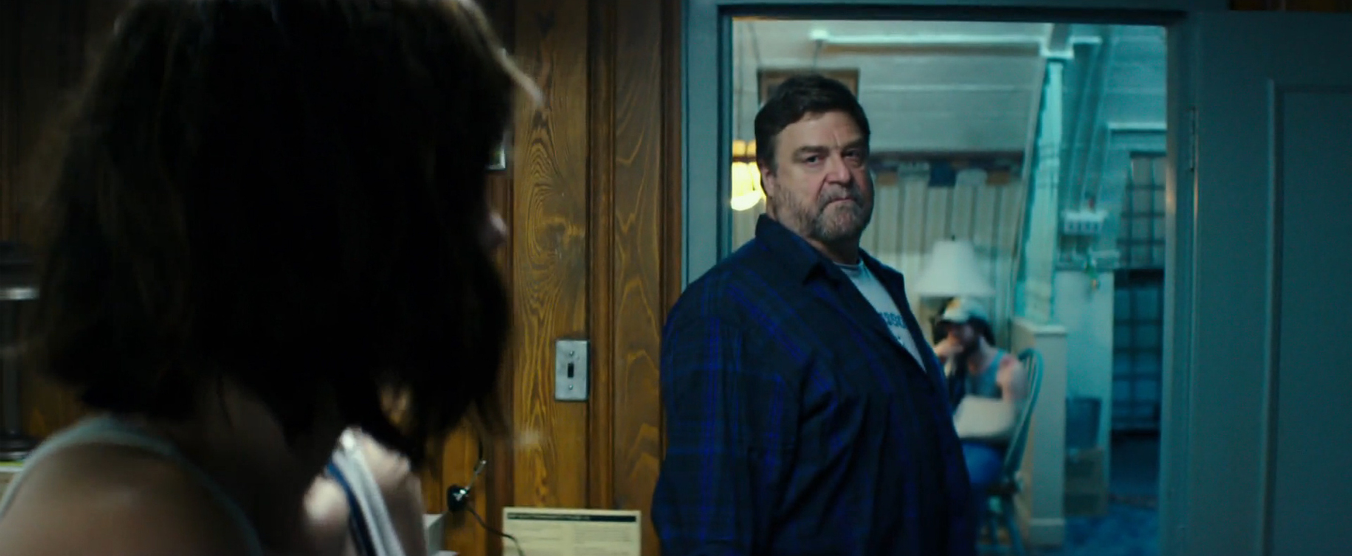 10 Cloverfield Lane (2016) 10 Cloverfield Lane (2016)