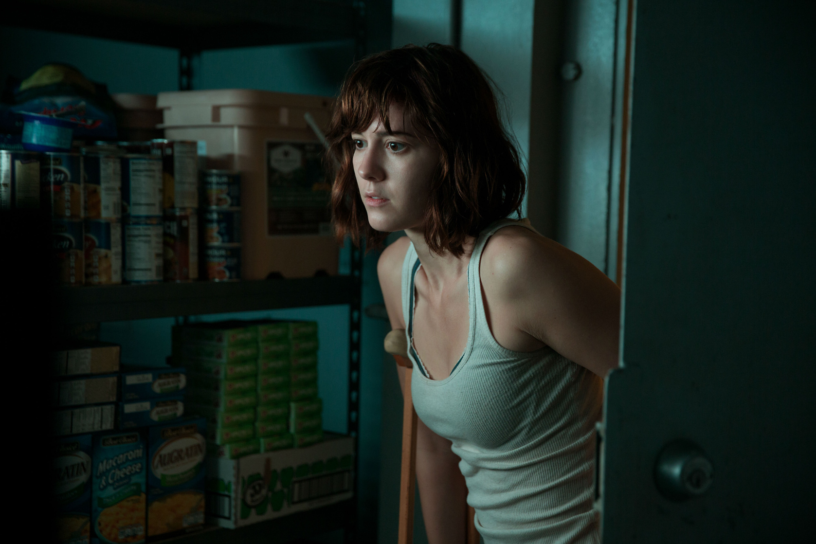 10 Cloverfield Lane (2016) 10 Cloverfield Lane (2016)