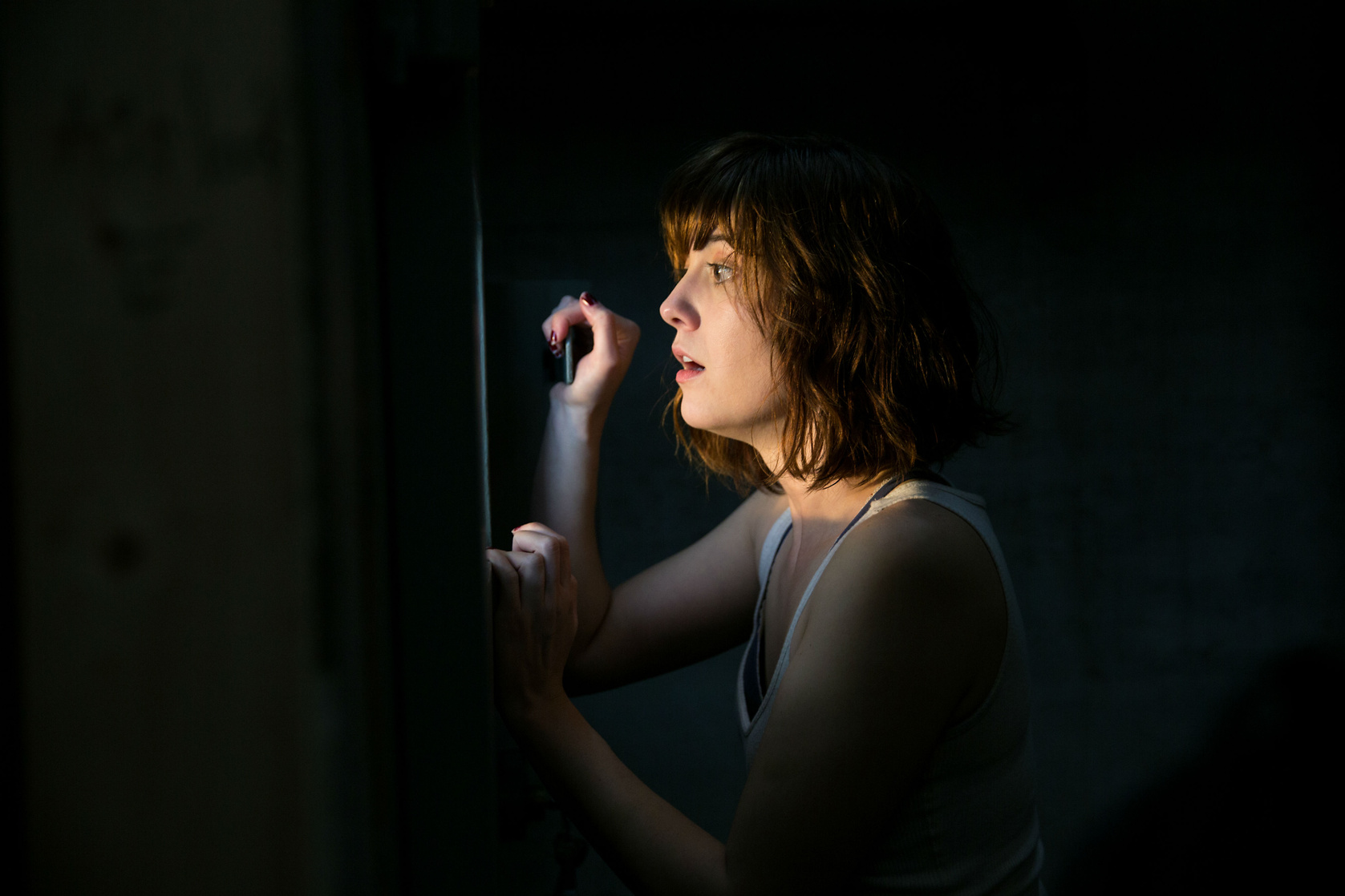 10 Cloverfield Lane 10 Cloverfield Lane