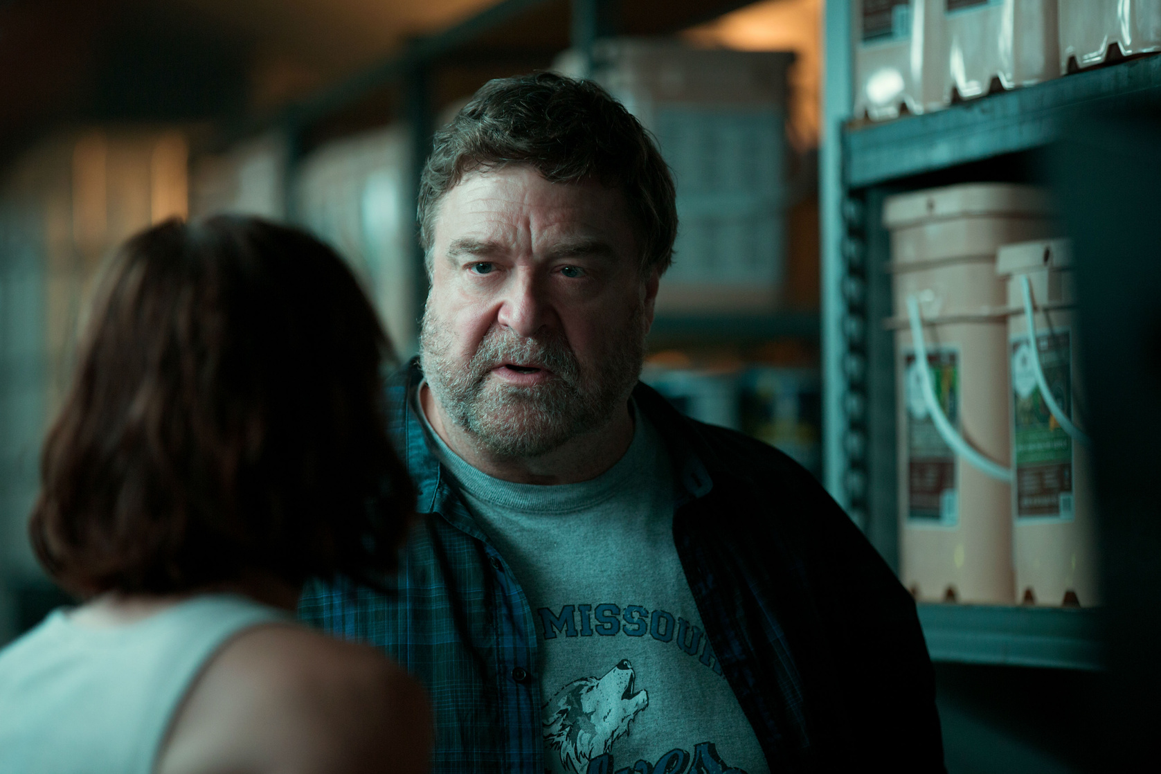 10 Cloverfield Lane (2016) 10 Cloverfield Lane (2016)