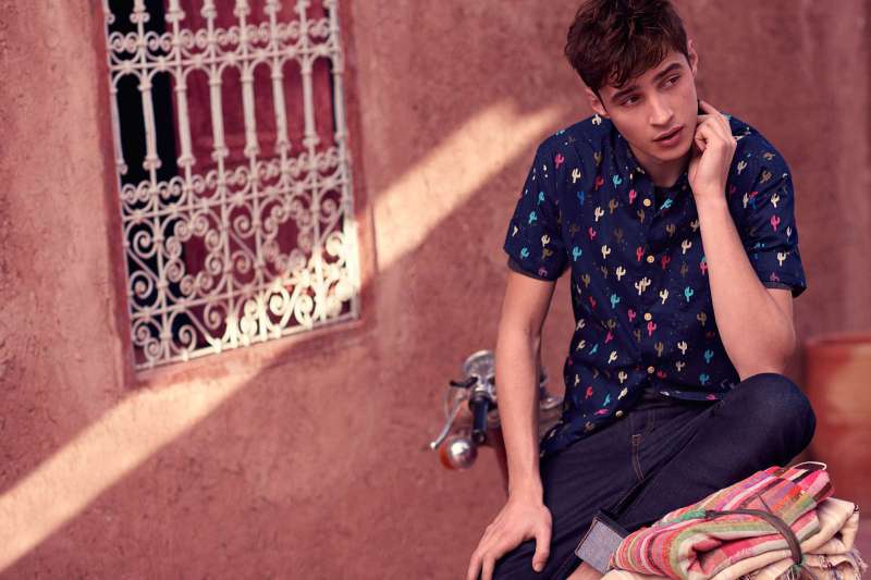 Adrien Sahores Adrien Sahores