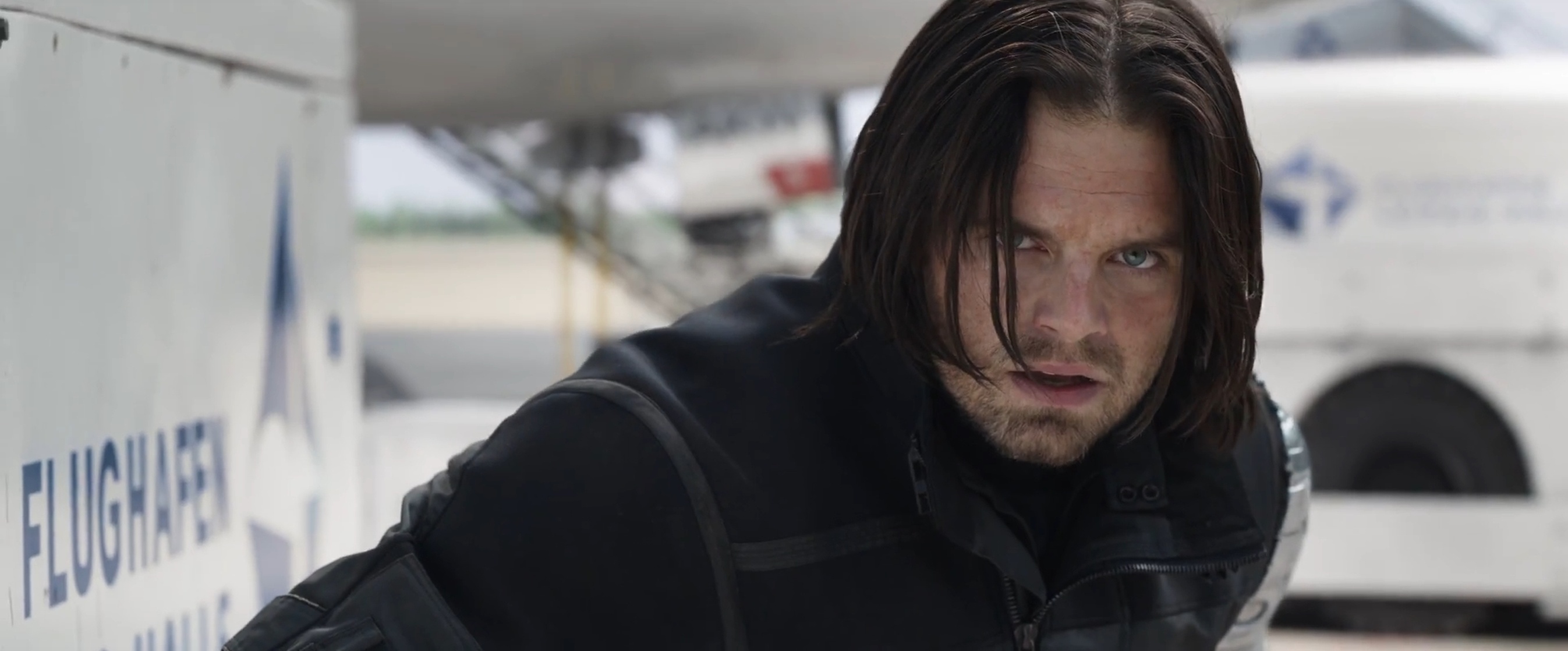 Captain America: Civil War Captain America: Civil War