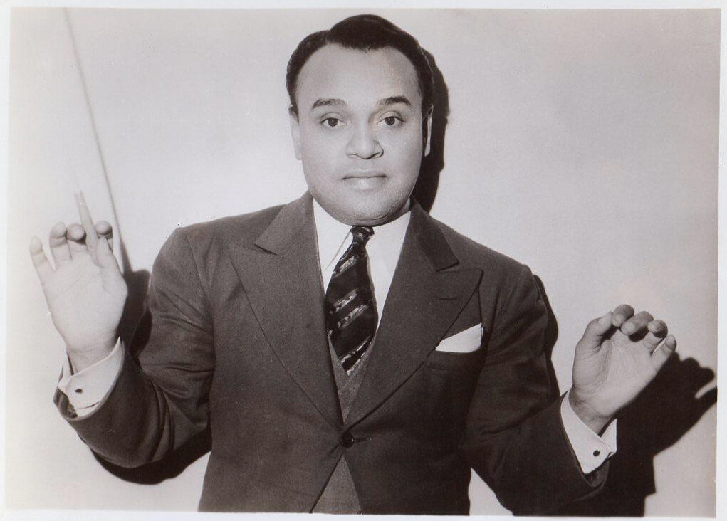 Lucky Millinder